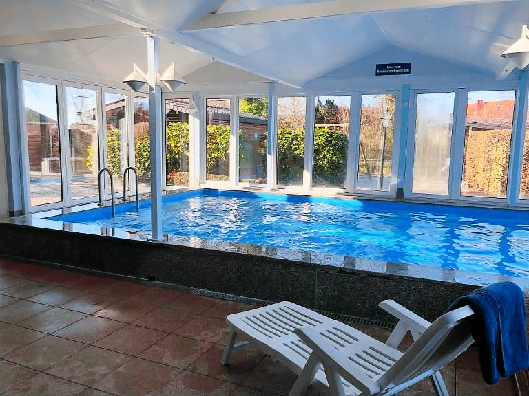 Ferienwohnung Butjadingen