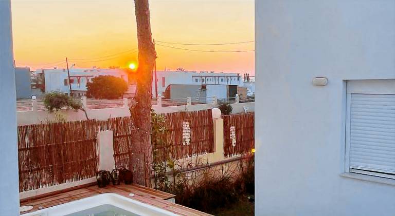 Apartment with garden, terrace & private pool | Beach nearby | Pet-friendly — photo 5