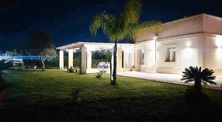 Tenuta Lu Beddhru — photo 3