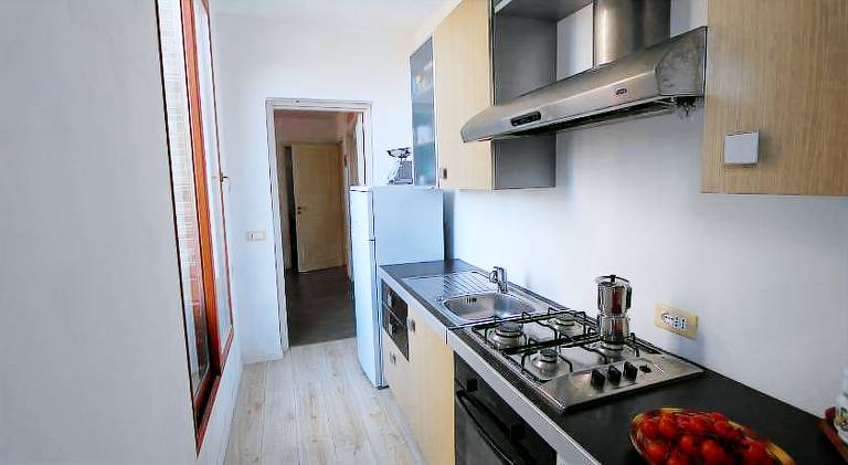 Rental apartment with patio | Beach nearby | Pets allowed — photo 3