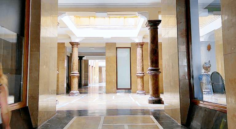 Rental apartment with hot tub | Near Cathedral-Basilica of Our Lady of the Pillar — photo 2