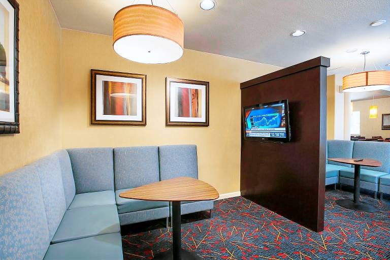 Residence Inn by Marriott Palm Desert — photo 5
