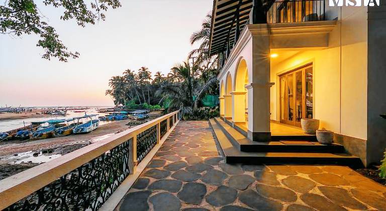 Charming villa with private pool & garden | Close to the beach | Pets are welcome — photo 4
