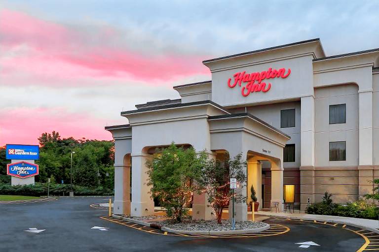 Hampton Inn Nanuet in Nanuet, NY