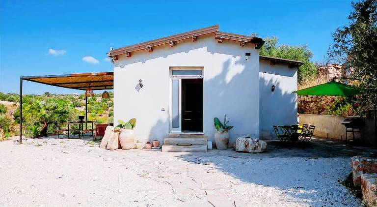 Pleasant house with BBQ, garden & patio | Dogs allowed — photo 4