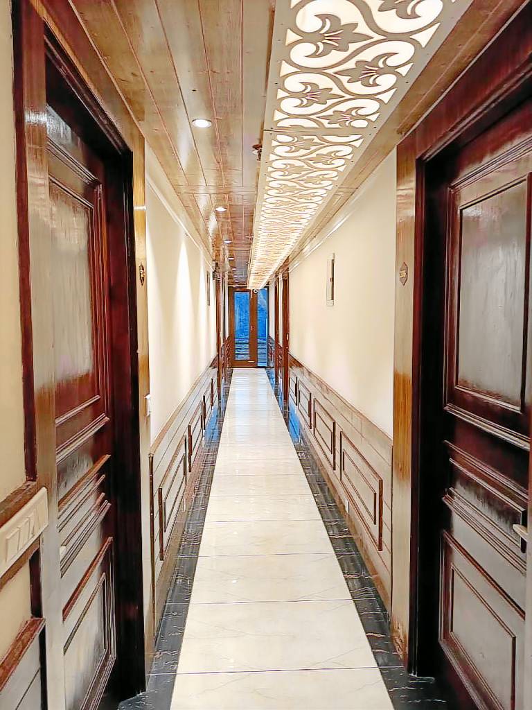 Green Retreat Hotel — photo 4