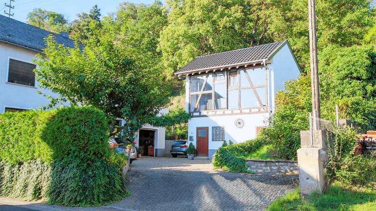 Ferienwohnung Taunusstein
