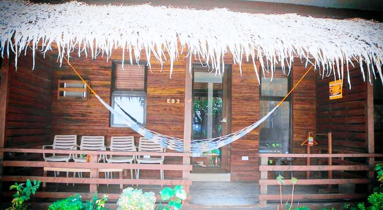Seasta Beach Resort — photo 3
