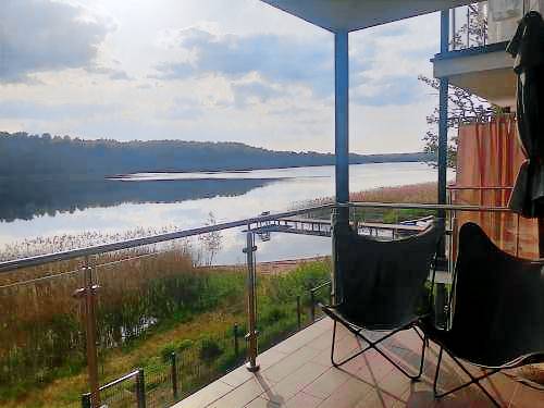 Apartament Stawiguda