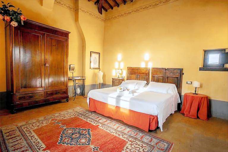 Agriturismo Il Borgo
