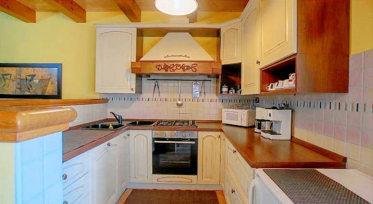 Rental apartment | Dogs allowed — photo 2