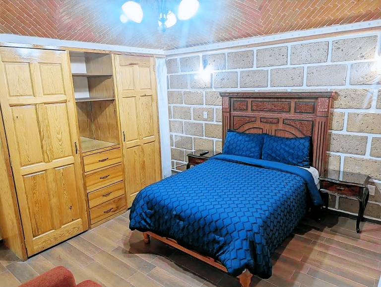 Casa Tepotzotlán