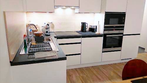 Appartement Ottignies-Louvain-la-Neuve