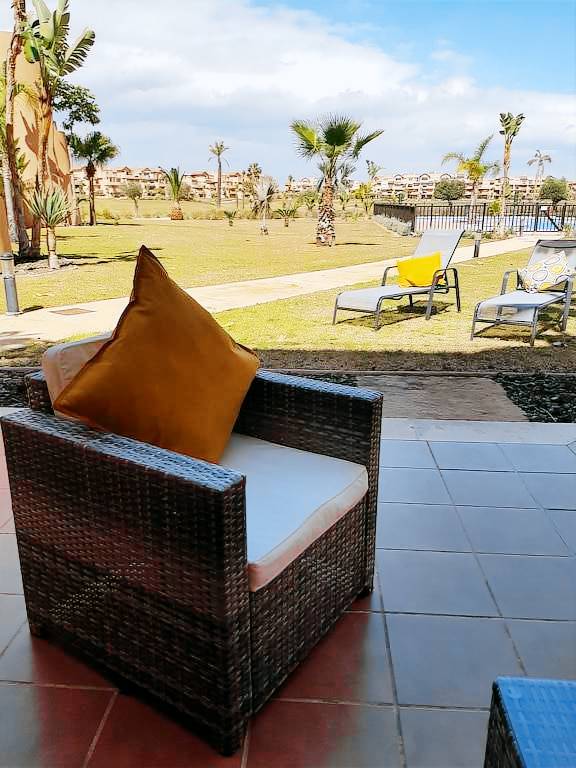 Apartamento Torre-Pacheco