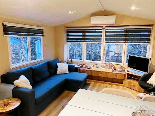 Chalet Kamperland