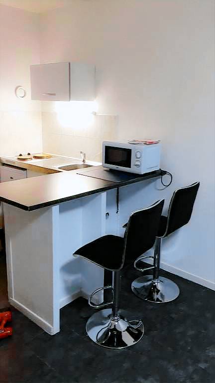Appartement Chalon-sur-Saône