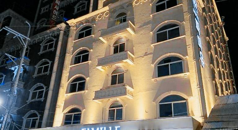 Farmeyou Hotel — photo 4