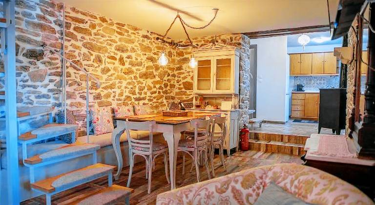 Vacation home | Pets allowed — photo 4