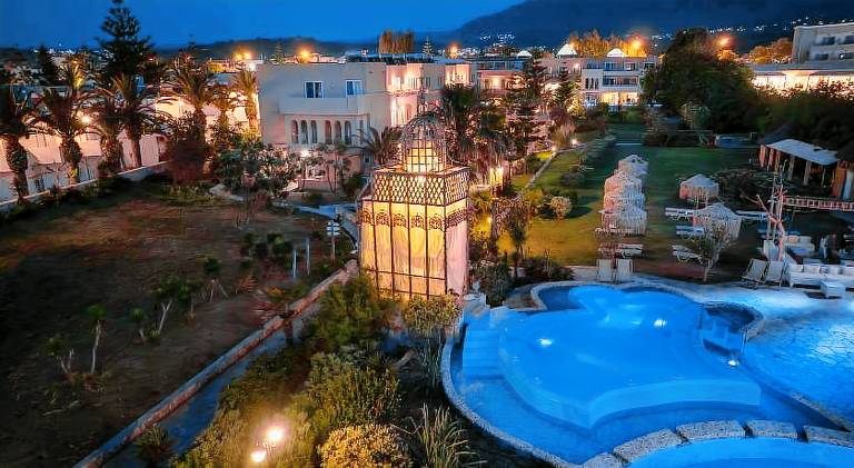 Orpheas Resort Hotel (Adults Only) in Apokoronas