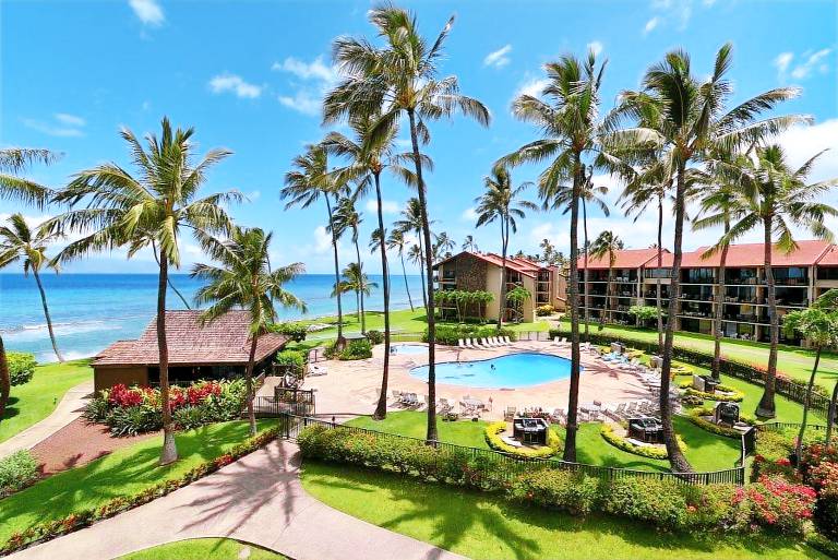 Condo Kaanapali