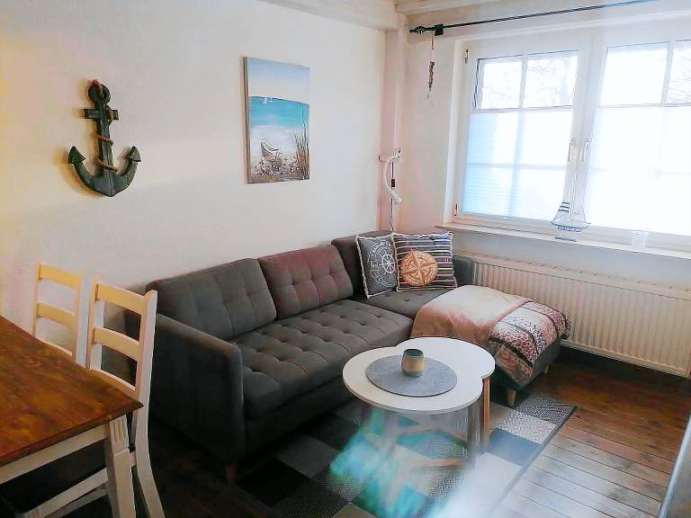Holiday apartment with 1 room for 4 persons — photo 4