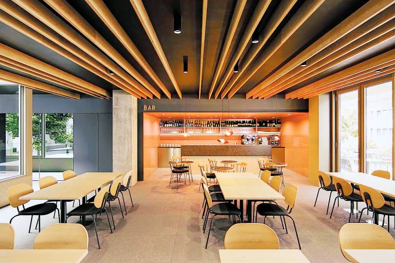 Sercotel Barcelona El Prat — photo 3