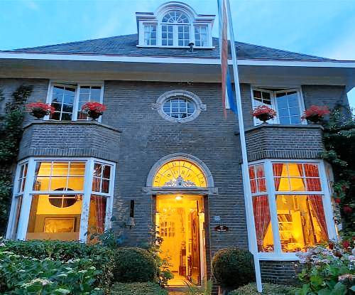 Bed & Breakfast Deventer