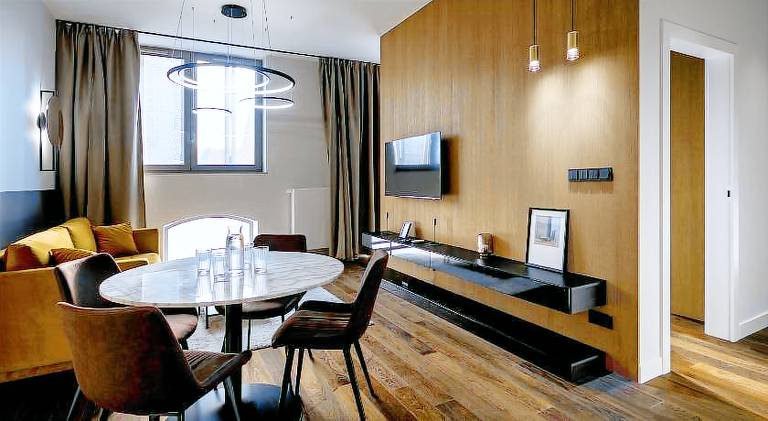 Rental apartment | Close to Market Square — photo 2