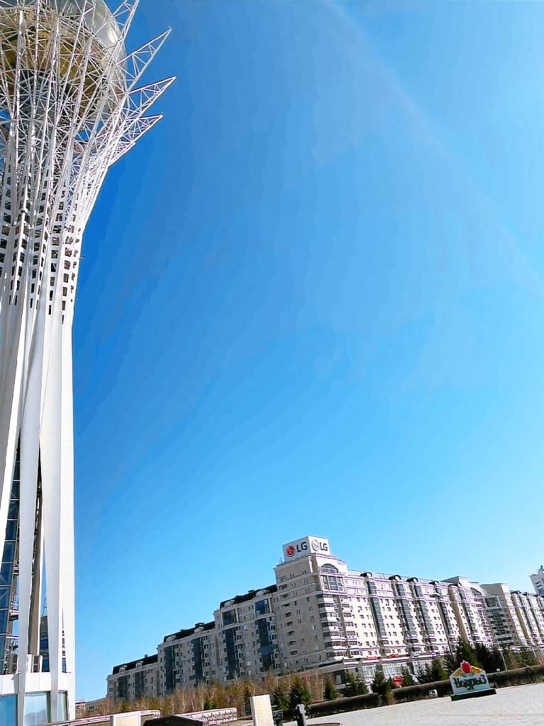 Apartment Yesil District