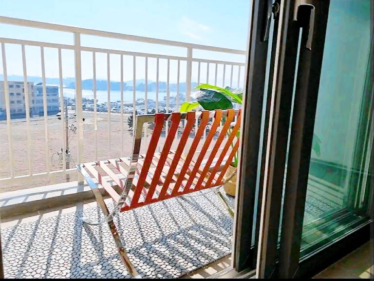 Nice apartment | Good for workation | Pets allowed in Yeosu