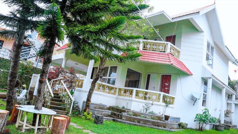 Pvt-Villa 4Bhk I Bonefire I Kodaikanal ITamilnadu — photo 5