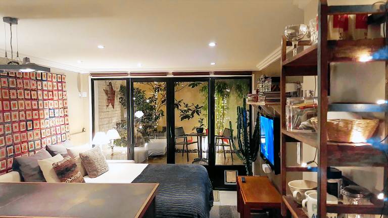 Appartement Puteaux