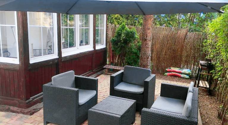 Holiday apartment with 3 rooms for 11 persons — photo 5