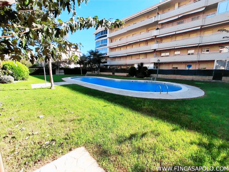 Appartement Salou