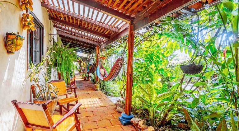 Cabanas San Miguel — photo 3