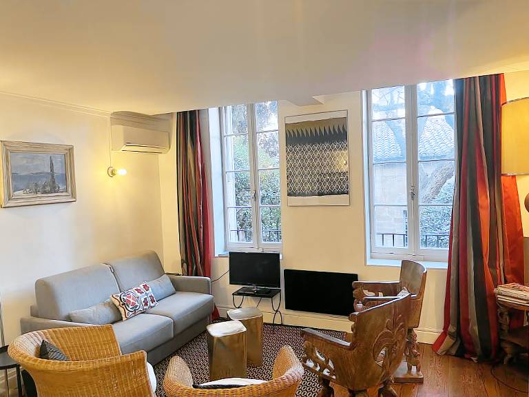 Ferienwohnung  Avignon