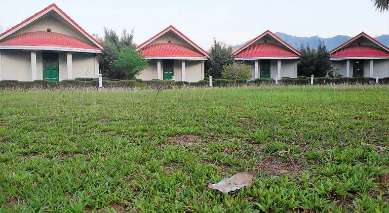Resort Dimapur