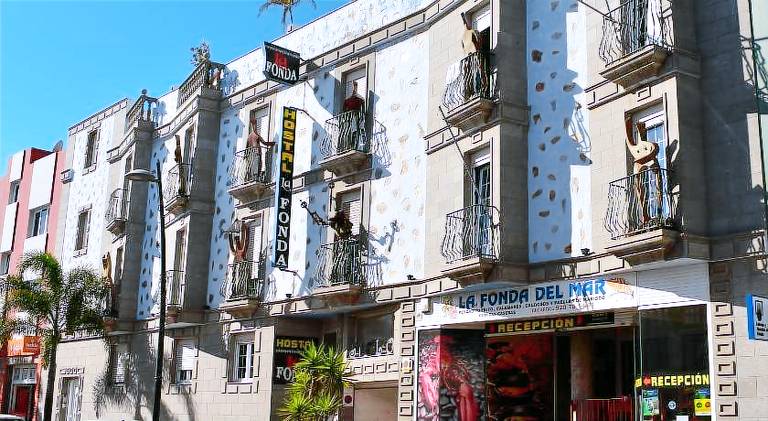 Casa Ingenio