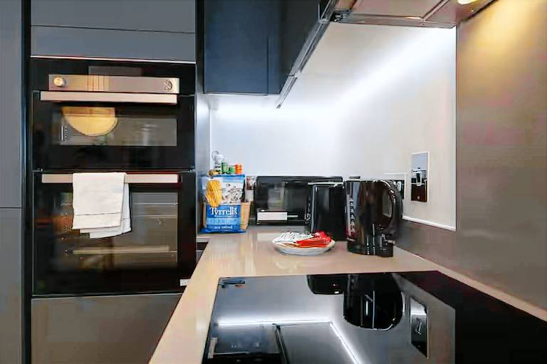 Apartment London Borough of Waltham Forest