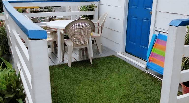 Rental apartment with barbecue, patio & garden in Ocean City, MD