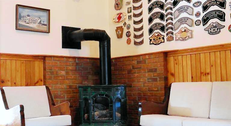 Gray Ghost Inn — photo 2