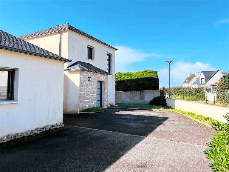 Maison de vacances  Le Conquet
