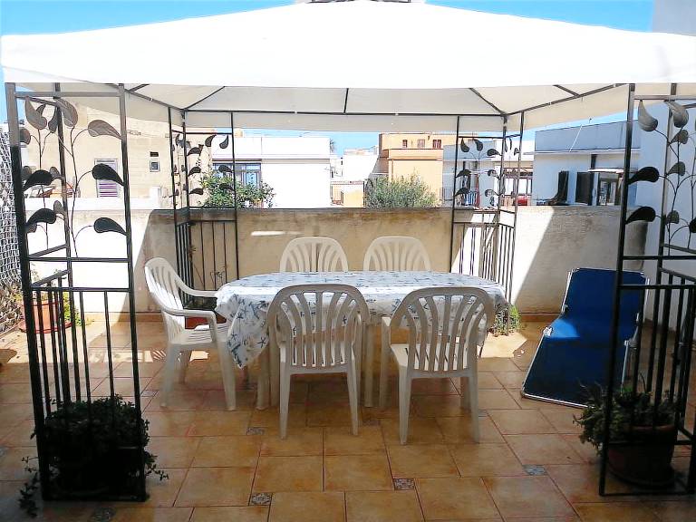 Appartamento San Vito Lo capo