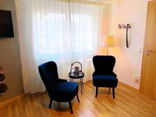 Apartman Liechtenstein