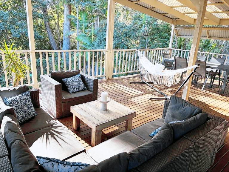 House Mollymook Beach