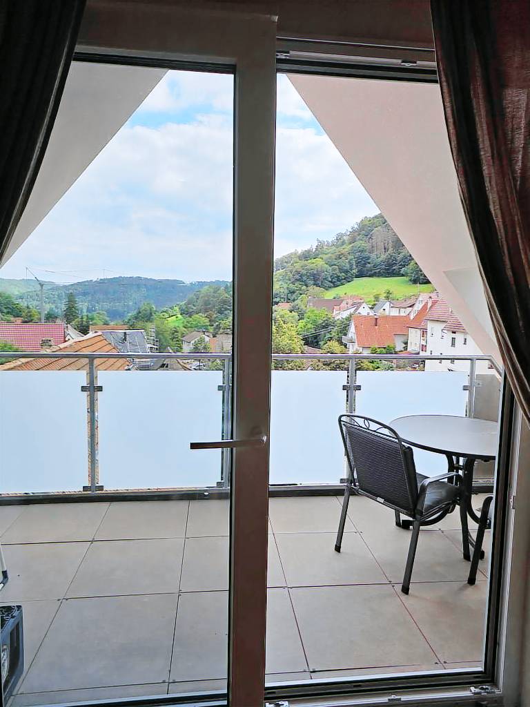 Ferienwohnung Horb am Neckar