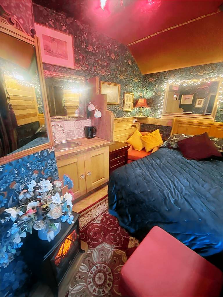 Apartment Birkenhead
