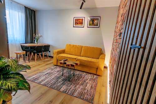 Apartament Białystok