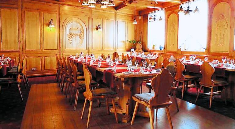 Hotel Schloßblick Trebsen — photo 3