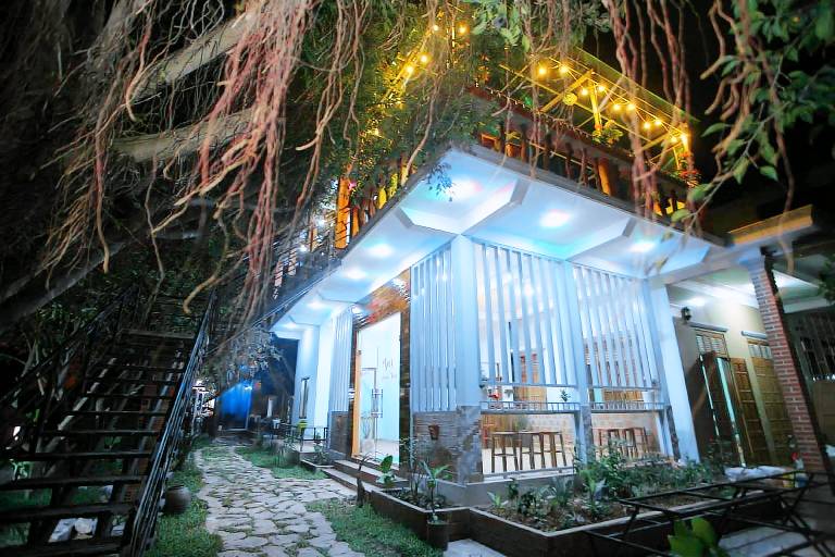 Nice vacation home | Dogs allowed in Bo Trach
